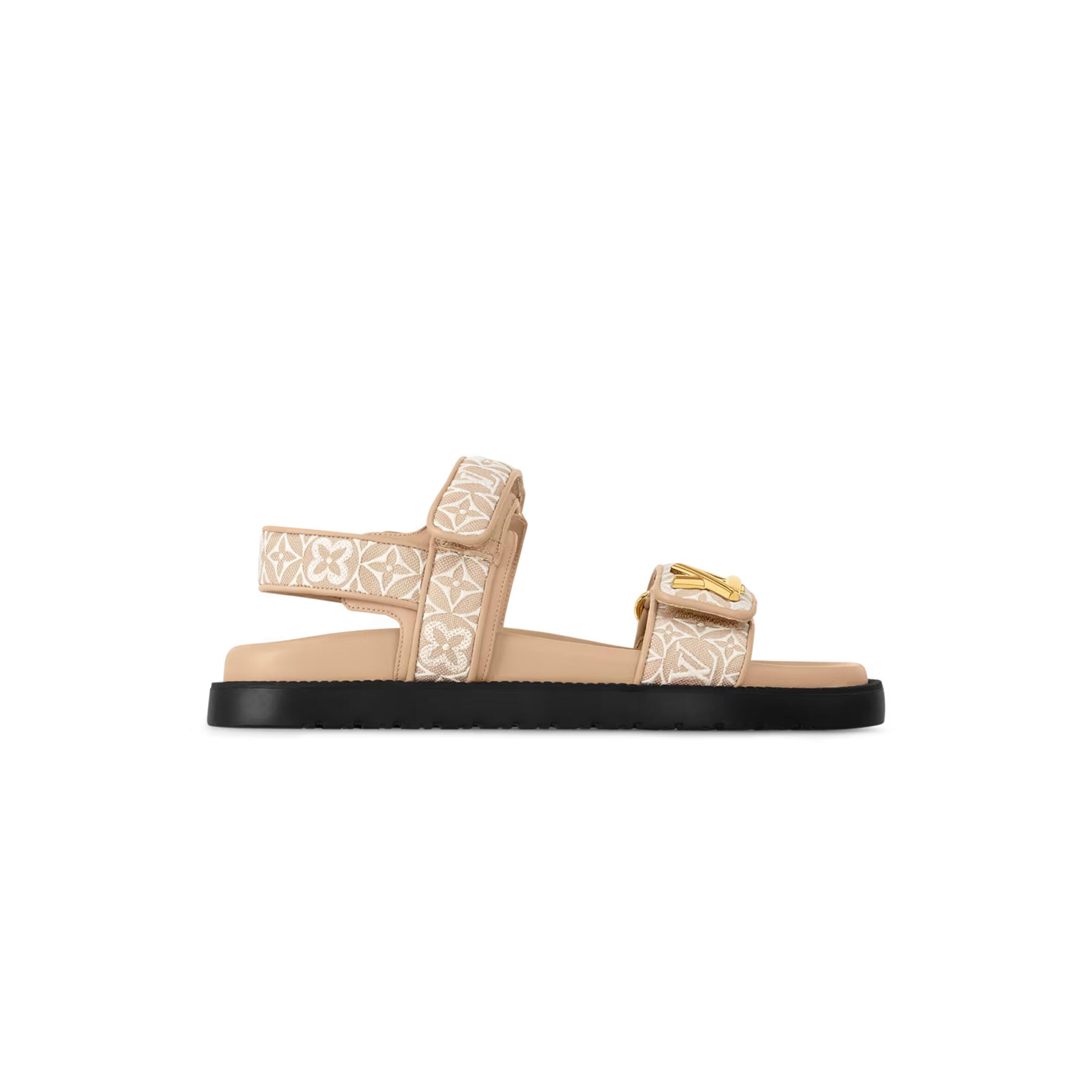 l0*is V*t0n lv sunset flat comfort sandal 1ahnl9